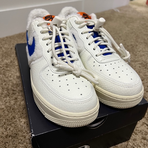 *SOLD* Custom Nike Air Force 1 - Picture 3 of 4